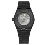 Mido Multifort 8 One Crown 40mm Black Dial Men's Watch M0555073705100