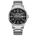 Marvin Origin 44mm Black Dial Men's Watch M108.14.49.11