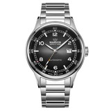 Marvin Origin 44mm Black Dial Men's Watch M108.14.49.11