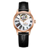 Marvin DN8 43mm Mother of Pearl Dial Men's Watch M111.52.22.74