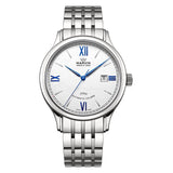 Marvin Origin 41mm White Dial Men's Watch M117.13.95.11