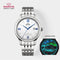 Marvin Origin 41mm White Dial Men's Watch M117.13.95.11