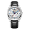 Marvin Malton Cushion 42mm White Dial Men's Watch M119.13.28.64