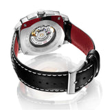 Marvin Malton Cushion 42mm White Dial Men's Watch M119.13.28.64