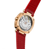 Marvin Other 30mm White Dial Women's Watch M119.52.29.99