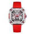 Marvin DN8 43mm Skeletonized Dial Men's Watch M153.13.22.99