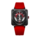 Marvin DN8 42mm Black Dial Men's Watch M153.23.43.99