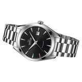 Marvin Other 41mm Black Dial Men's Watch M161.13.41.11