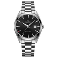 Marvin Other 41mm Black Dial Men's Watch M161.13.41.11