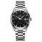 Marvin Other 41mm Black Dial Men's Watch M161.13.41.11