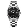Marvin Other 41mm Black Dial Men's Watch M161.13.41.11