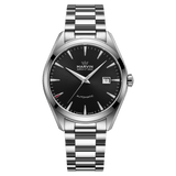 Marvin Other 41mm Black Dial Men's Watch M161.13.41.11
