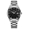 Marvin Other 41mm Black Dial Men's Watch M161.13.41.11