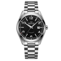 Marvin Other 41mm Black Dial Men's Watch M161.13.43.11