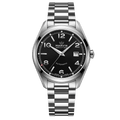 Marvin Other 41mm Black Dial Men's Watch M161.13.43.11