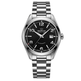 Marvin Other 41mm Black Dial Men's Watch M161.13.43.11
