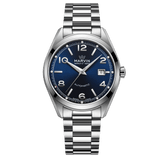 Marvin Other 41mm Blue Dial Men's Watch M161.13.53.11