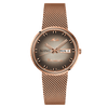 Mido Commander Shade 37mm Silver Dial Men's Watch M842932311