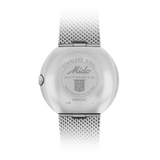 Mido Commander 1959 Silver Stainless Steel Men's Watch M842942113