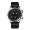 Bremont Altitude MB Meteor 42mm Black Dial Titanium Men's Watch ALT42-MT-TI-BKBK-L-S