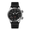 Bremont Altitude MB Meteor 42mm Black Dial Titanium Men's Watch ALT42-MT-TI-BKBK-L-S