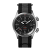 Bremont Altitude MB Meteor 42mm Black Dial Titanium Men's Watch ALT42-MT-TI-BKBK-N-S