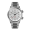 Bremont Altitude MB Meteor 42mm Brushed Silver Dial Men's Watch ALT42-MT-TI-SITI-B
