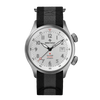 Bremont Altitude MB Meteor 42mm Brushed Silver Dial Men's Watch ALT42-MT-TI-SITI-N-S