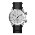 Bremont Altitude MB Meteor 42mm Brushed Silver Dial Men's Watch ALT42-MT-TI-SITI-N-S