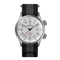 Bremont Altitude MB Meteor 42mm Brushed Silver Dial Men's Watch ALT42-MT-TI-SITI-N-S