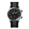 Bremont Altitude MB Meteor Orange Barrel 42mm Brushed Black Dial Men's Watch ALT42-MT-TI-BKOR-N-S
