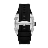 Fossil Machine X1 42mm Black Skeleton Dial Men's Watch ME3282