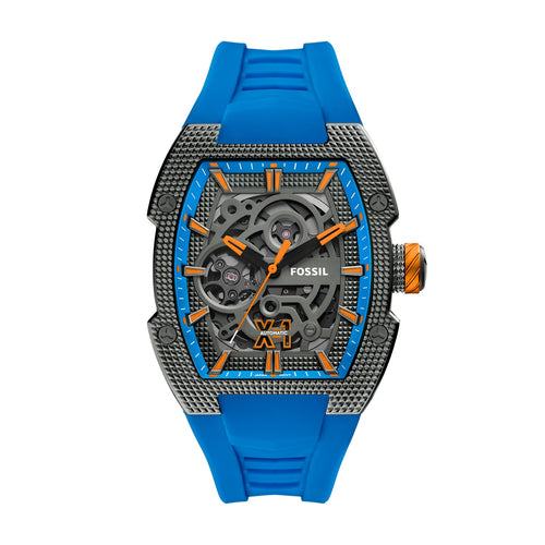 Fossil Machine Watches