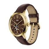 Fossil Townsman 44mm Brown Dial Men's Watch ME3286