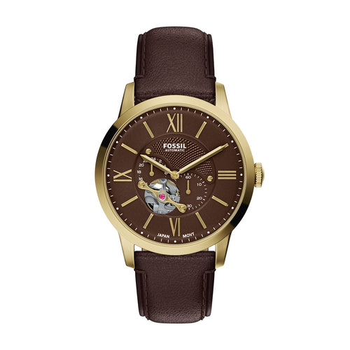 Fossil Townsman Watches
