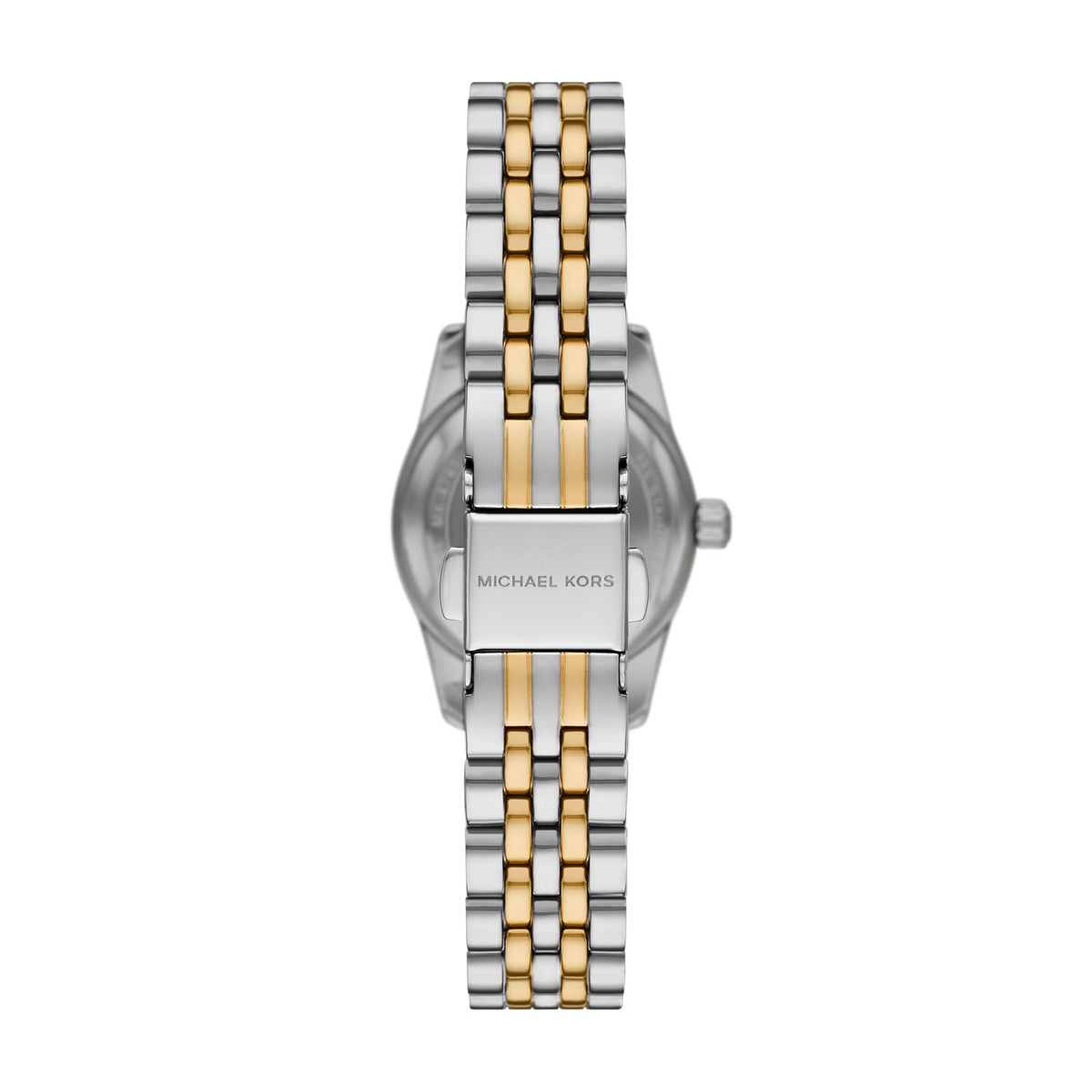 Michael Kors Petite Lexington 26mm Silver Dial Women's Watch MK4740
