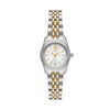 Michael Kors Petite Lexington 26mm Silver Dial Women's Watch MK4740