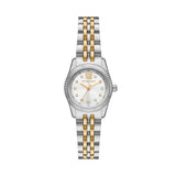 Michael Kors Petite Lexington 26mm Silver Dial Women's Watch MK4740