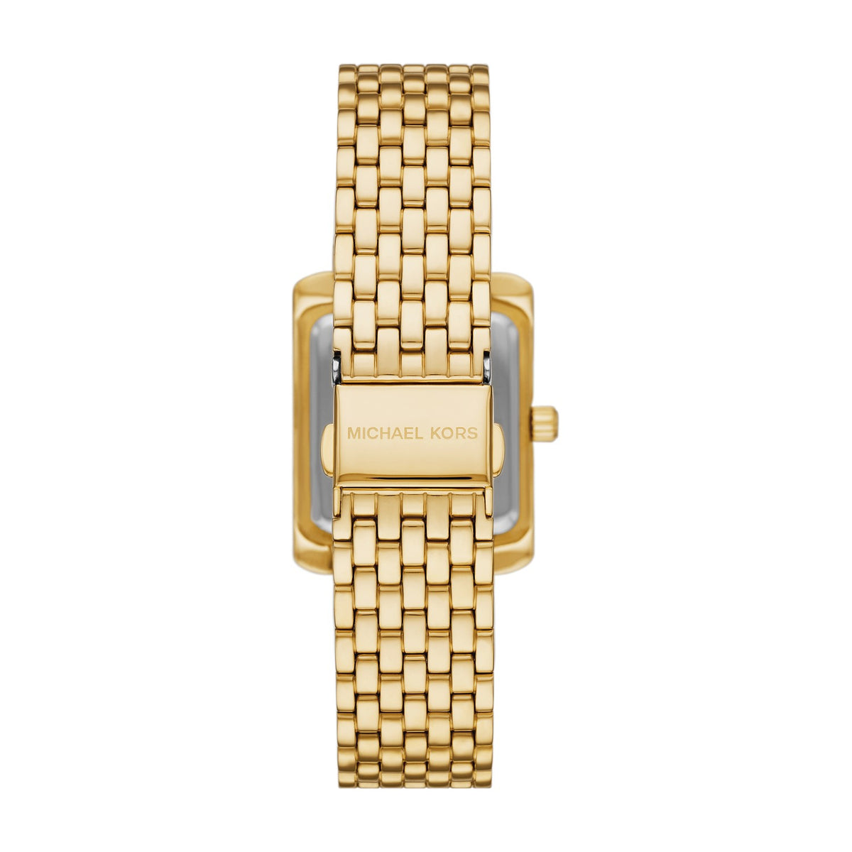 Michael Kors Petite Emery 33mm Black Dial Women's Watch MK4742