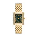 Michael Kors Petite Emery 33mm Black Dial Women's Watch MK4742