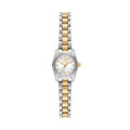 Michael Kors Micro Lexington 13mm Silver Dial Women's Watch MK4903