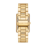 Michael Kors Essex 36mm Gold Dial Women's Watch MK4904