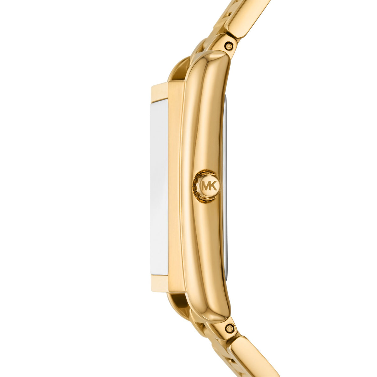 Michael Kors Essex 36mm Gold Dial Women's Watch MK4904
