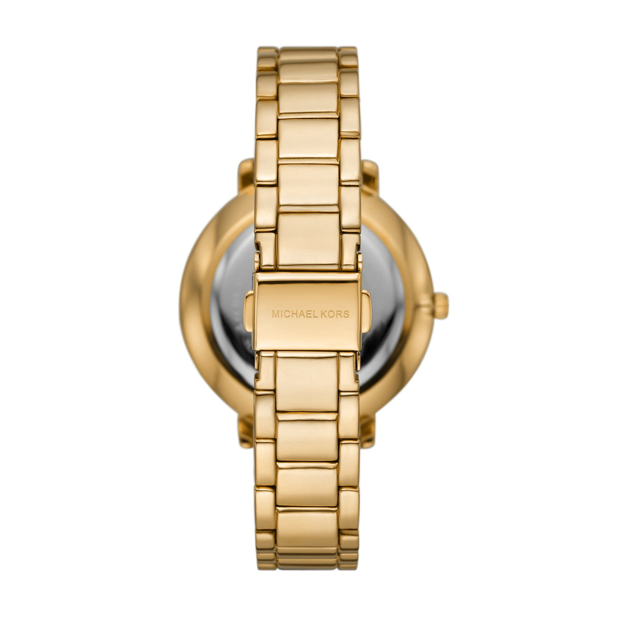 Michael Kors Pyper 38mm Black Dial Women's Watch MK4916