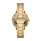 Michael Kors Pyper 38mm Black Dial Women's Watch MK4916
