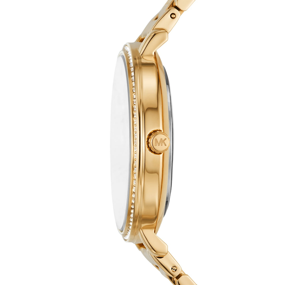 Michael Kors Pyper 38mm Black Dial Women's Watch MK4916