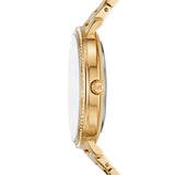 Michael Kors Pyper 38mm Black Dial Women's Watch MK4916