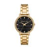 Michael Kors Pyper 38mm Black Dial Women's Watch MK4916