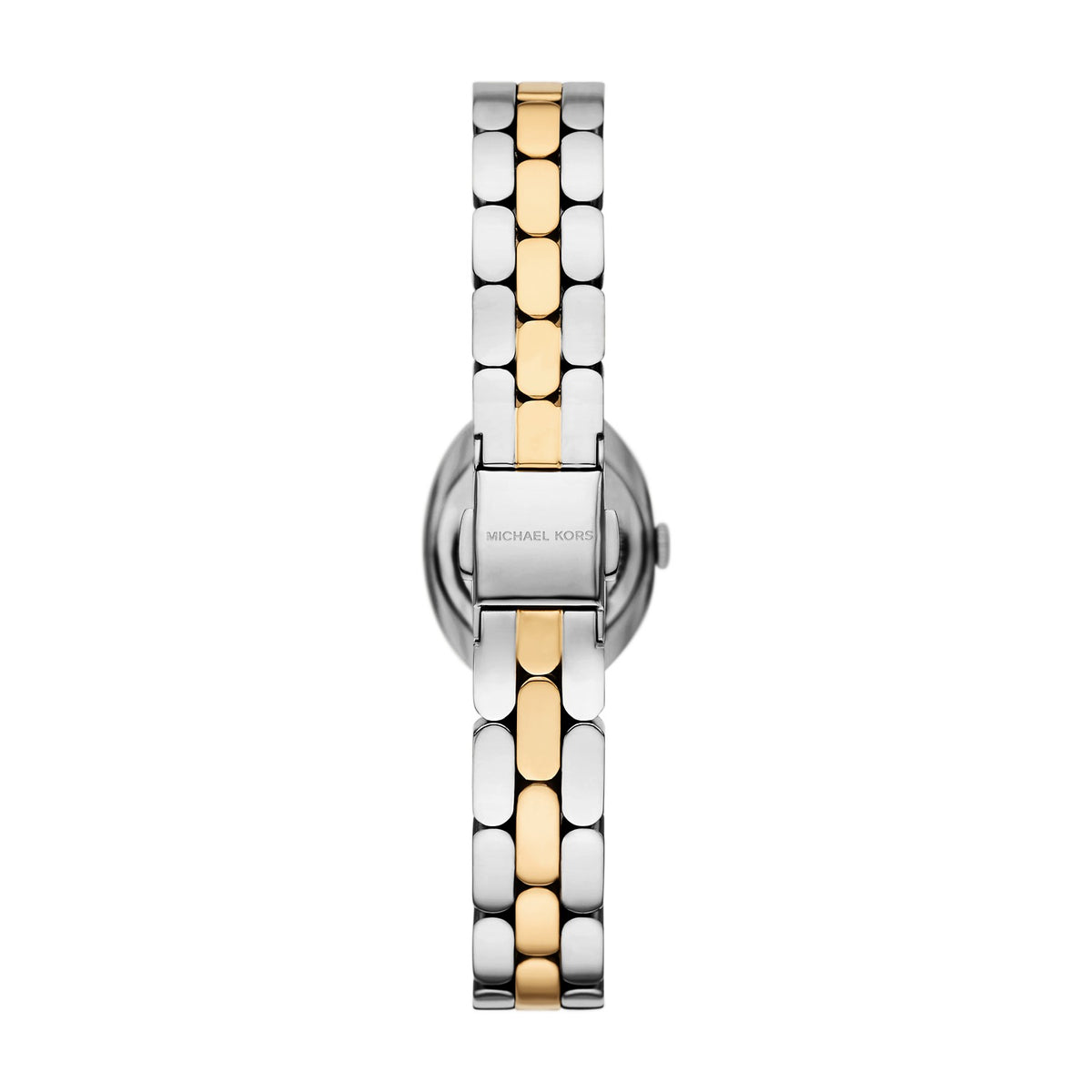 Michael Kors Mini Maude 25mm White Dial Women's Watch MK4956