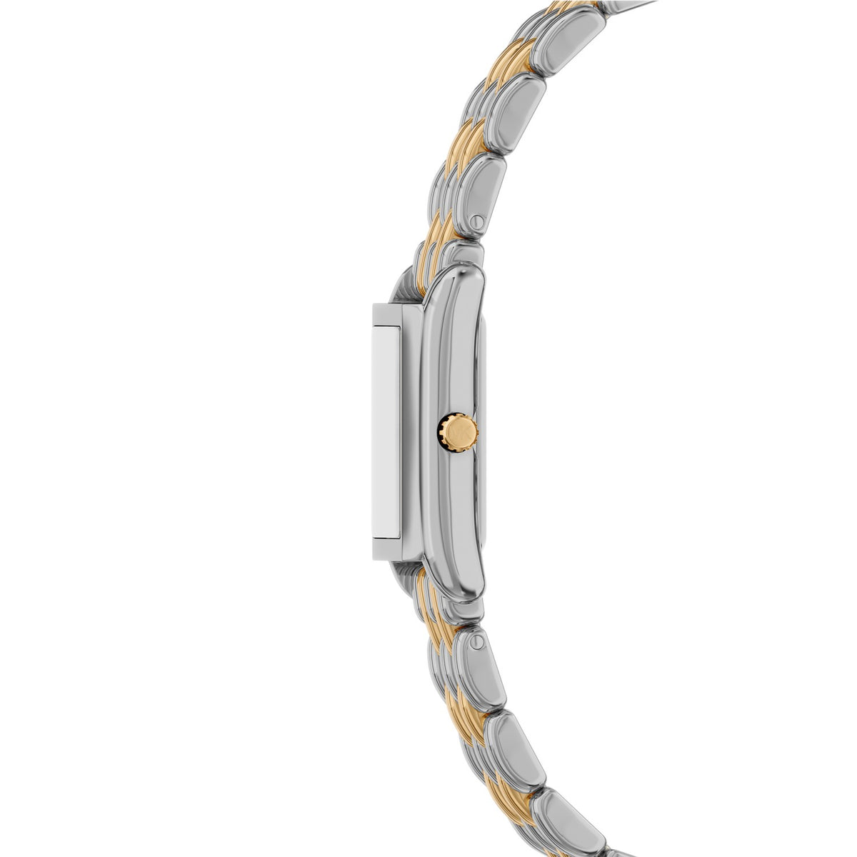 Michael Kors Petite Essex 27mm Silver Dial Women's Watch MK4999